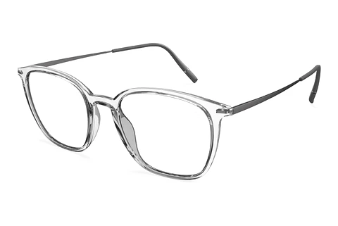 Okulary korekcyjne Silhouette Illusion Lite (2971 6660)