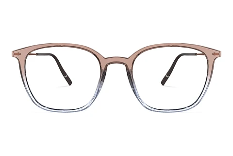 Okulary korekcyjne Silhouette Illusion Lite (2971 M440)