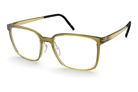 Okulary korekcyjne Silhouette Clear Sky (2973 5530)