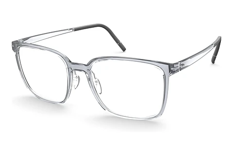 Okulary korekcyjne Silhouette Clear Sky (2973 6510)