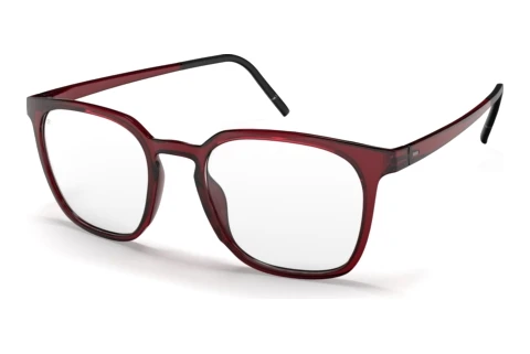 Okulary korekcyjne Silhouette Clear Sky (2980 3060)