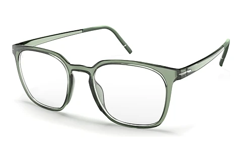 Okulary korekcyjne Silhouette Clear Sky (2980 5010)