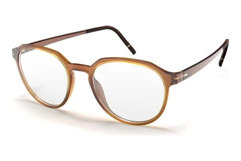Okulary korekcyjne Silhouette Clear Sky (2981 6230)