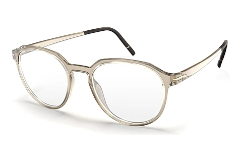 Okulary korekcyjne Silhouette Clear Sky (2981 8530)