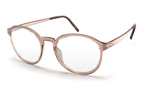 Okulary korekcyjne Silhouette Clear Sky (2982 6030)