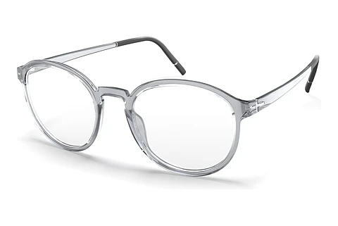 Okulary korekcyjne Silhouette Clear Sky (2982 6510)