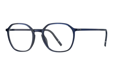 Okulary korekcyjne Silhouette Spx Illusion (2983 4510)