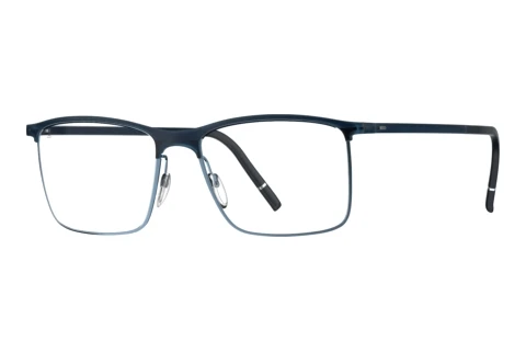 Okulary korekcyjne Silhouette Balanced Fusion (2987 4540)
