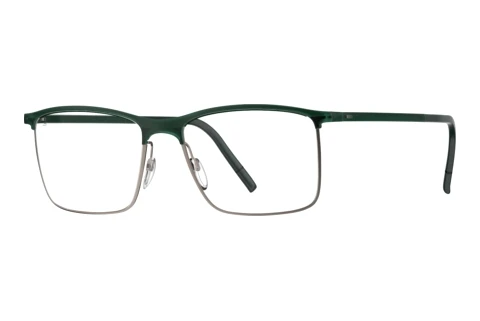 Okulary korekcyjne Silhouette Balanced Fusion (2987 5540)