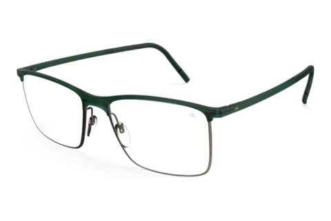 Okulary korekcyjne Silhouette Balanced Fusion (2987 5542)