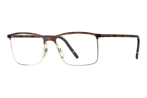 Okulary korekcyjne Silhouette Balanced Fusion (2987 6030)