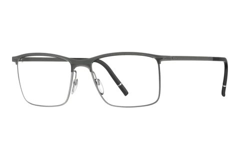 Okulary korekcyjne Silhouette Balanced Fusion (2987 6560)