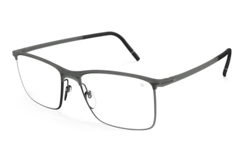 Okulary korekcyjne Silhouette Balanced Fusion (2987 6562)