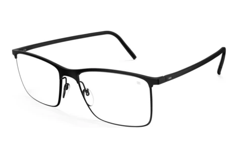 Okulary korekcyjne Silhouette Balanced Fusion (2987 9042)