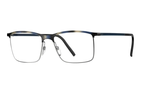 Okulary korekcyjne Silhouette Balanced Fusion (2987 9060)