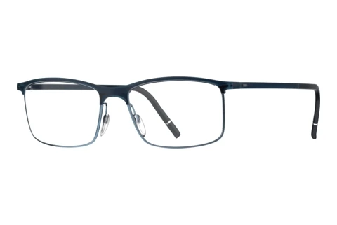 Okulary korekcyjne Silhouette Balanced Fusion (2988 4540)