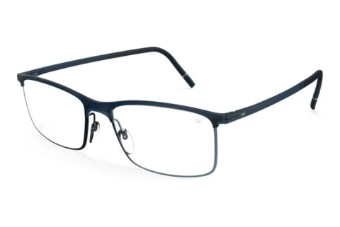 Okulary korekcyjne Silhouette Balanced Fusion (2988 4541)