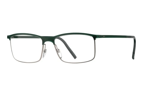 Okulary korekcyjne Silhouette Balanced Fusion (2988 5540)
