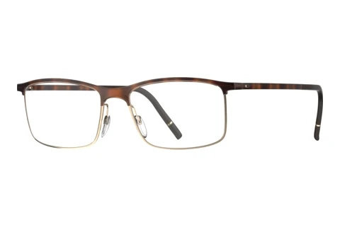 Okulary korekcyjne Silhouette Balanced Fusion (2988 6030)