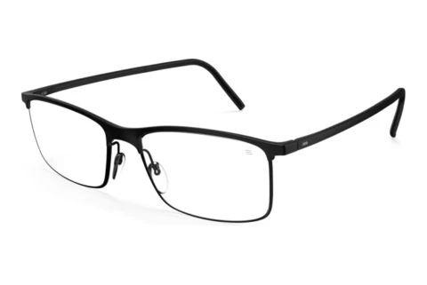Okulary korekcyjne Silhouette Balanced Fusion (2988 9041)