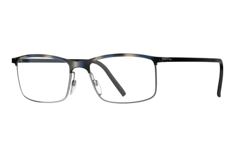 Okulary korekcyjne Silhouette Balanced Fusion (2988 9060)