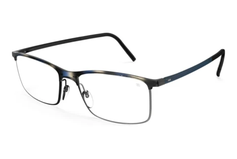 Okulary korekcyjne Silhouette Balanced Fusion (2988 9061)