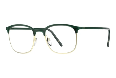 Okulary korekcyjne Silhouette Balanced Fusion (2989 5640)