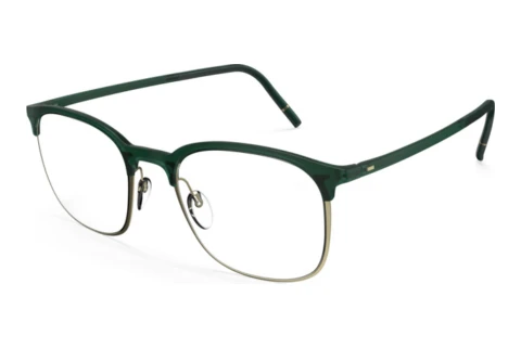 Okulary korekcyjne Silhouette Balanced Fusion (2989 5641)