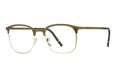 Okulary korekcyjne Silhouette Balanced Fusion (2989 5740)
