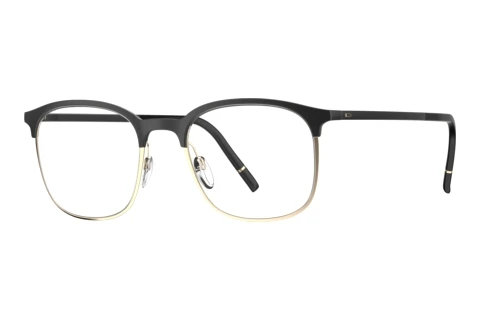 Okulary korekcyjne Silhouette Balanced Fusion (2989 9030)