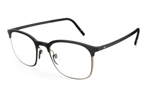 Okulary korekcyjne Silhouette Balanced Fusion (2989 9031)