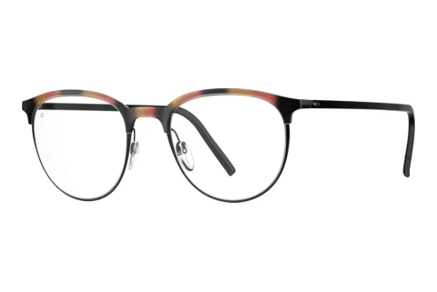 Okulary korekcyjne Silhouette Balanced Fusion (2990 3040)