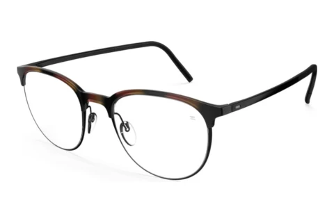 Okulary korekcyjne Silhouette Balanced Fusion (2990 3042)