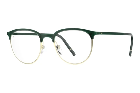 Okulary korekcyjne Silhouette Balanced Fusion (2990 5640)