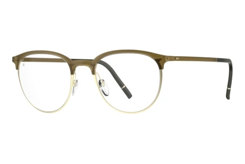 Okulary korekcyjne Silhouette Balanced Fusion (2990 5740)