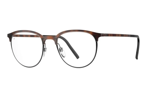 Okulary korekcyjne Silhouette Balanced Fusion (2990 6040)