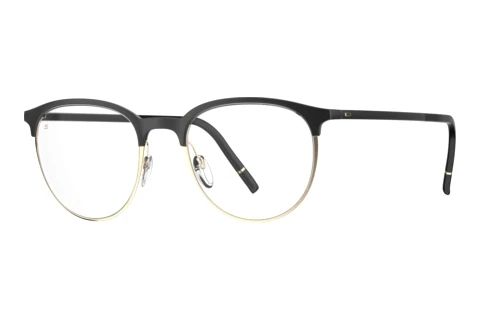 Okulary korekcyjne Silhouette Balanced Fusion (2990 9030)