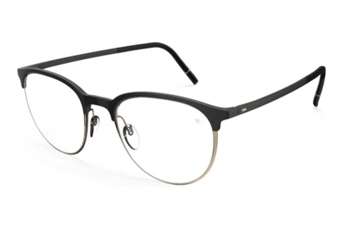 Okulary korekcyjne Silhouette Balanced Fusion (2990 9032)