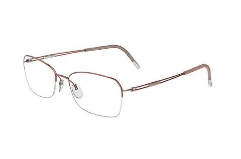 Okulary korekcyjne Silhouette Tng Nylor (4337-40 6054)