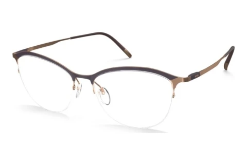 Okulary korekcyjne Silhouette Lite Arcs (4556 4030)