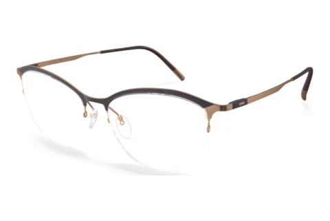 Okulary korekcyjne Silhouette Lite Arcs (4556 4031)