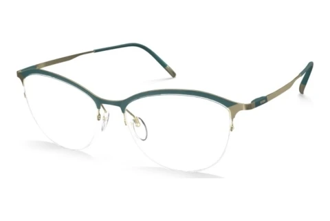 Okulary korekcyjne Silhouette Lite Arcs (4556 5040)