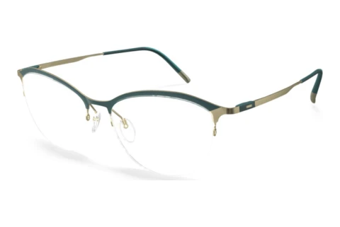 Okulary korekcyjne Silhouette Lite Arcs (4556 5041)