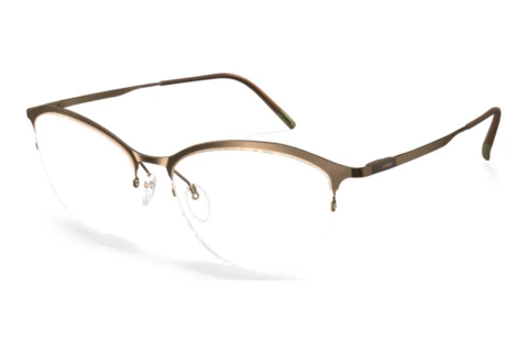 Okulary korekcyjne Silhouette Lite Arcs (4556 6041)
