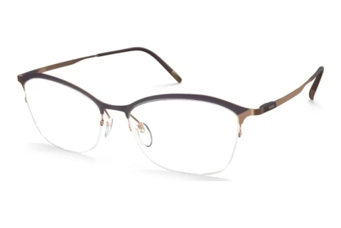 Okulary korekcyjne Silhouette Lite Arcs (4557 4030)