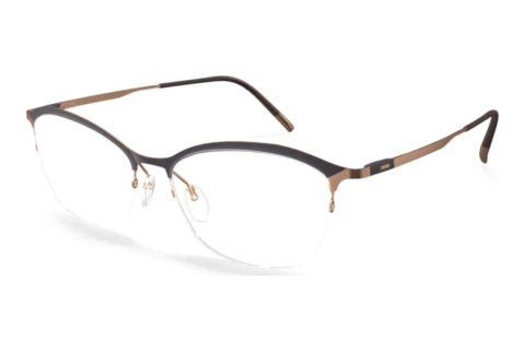 Okulary korekcyjne Silhouette Lite Arcs (4557 4031)