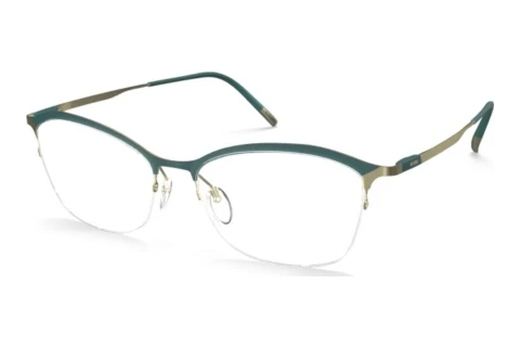 Okulary korekcyjne Silhouette Lite Arcs (4557 5040)
