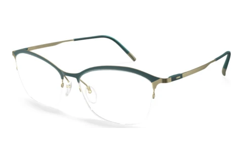 Okulary korekcyjne Silhouette Lite Arcs (4557 5041)