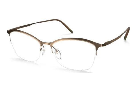 Okulary korekcyjne Silhouette Lite Arcs (4557 6040)