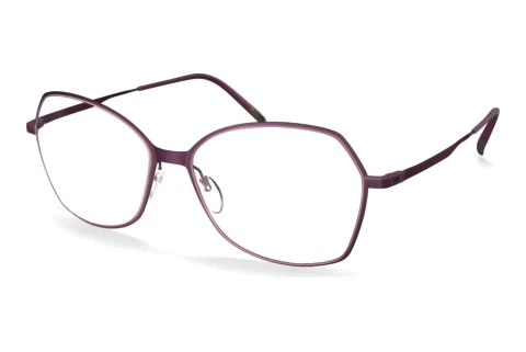 Okulary korekcyjne Silhouette Lite Wave (4559 4040)